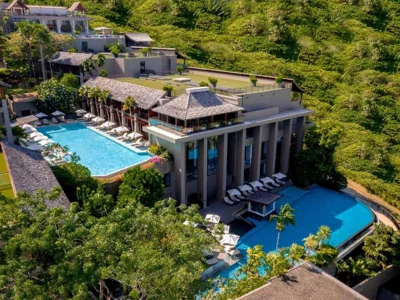 Avista Hideaway Phuket Patong - MGallery – Photos 2