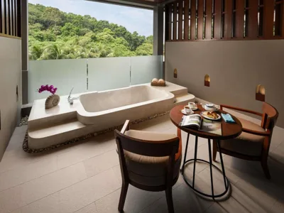 Avista Hideaway Phuket Patong - MGallery – Photos 9