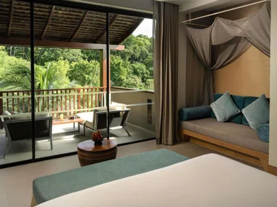 Avista Hideaway Phuket Patong - MGallery – Photos 12