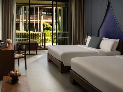 Avista Hideaway Phuket Patong - MGallery – Photos 15