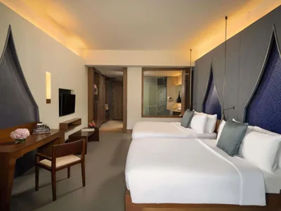 Avista Hideaway Phuket Patong - MGallery – Photos 16